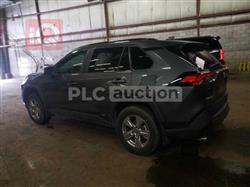 تويوتا راف 4